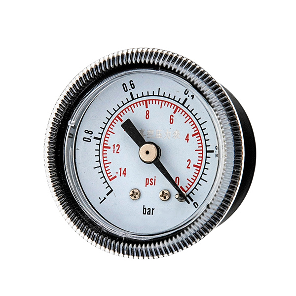 How to Read the Vacuum Pressure Gauge and Precautions for Use?