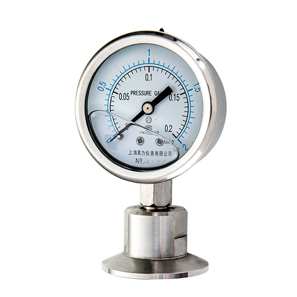 Understanding Diaphragm Pressure Gauge