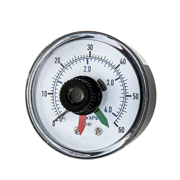 How to Protect the Shell of Pressure Gauge?